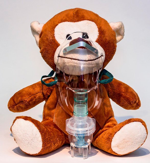 Leia mais sobre o artigo Como Uma Vida Saudável Ajuda a Prevenir a Bronquiolite e Outras Doenças Respiratórias