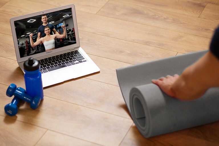 Leia mais sobre o artigo Exercícios para iniciantes: o guia prático para começar do jeito certo