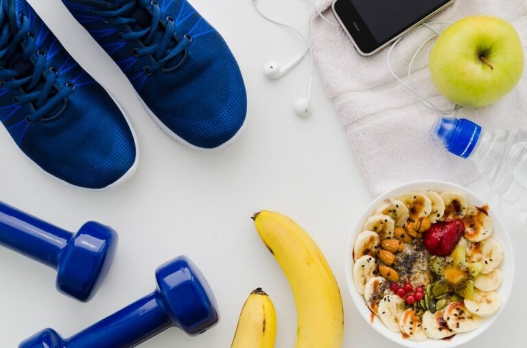 Leia mais sobre o artigo Ser Fitness ou Ser Saudável: Qual a Diferença e Qual Caminho Seguir?