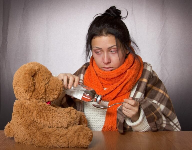 Leia mais sobre o artigo Influenza A: Como Evitar com uma Vida Saudável
