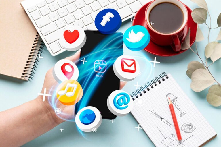 Leia mais sobre o artigo Tudo Sobre Marketing Digital na Área da Saúde: Como Divulgar Conteúdo com Propósito e Conquistar Confiança