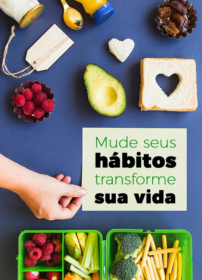Leia mais sobre o artigo Dicas de Alimentação Equilibrada: Comece a Mudar Sua Vida Pela Comida