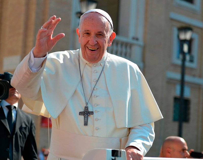 Papa Francisco