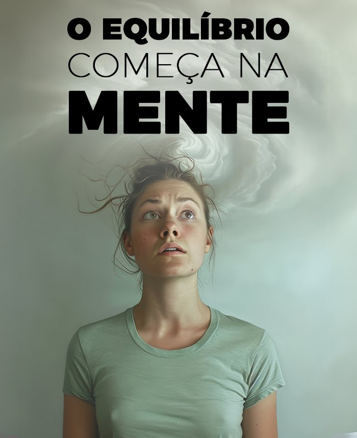 Leia mais sobre o artigo Como Cuidar da Saúde Mental: Práticas Simples para o Dia a Dia