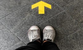 Comece e Termine: Como Conquistar Seus Objetivos de Vida Saudável (Sem Desistir no Meio do Caminho)