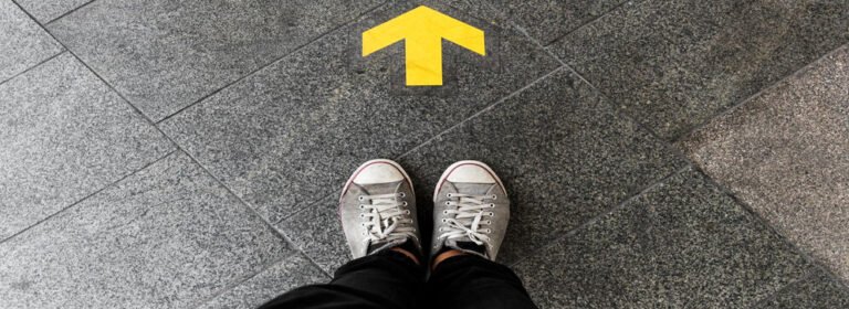 Leia mais sobre o artigo Comece e Termine: Como Conquistar Seus Objetivos de Vida Saudável (Sem Desistir no Meio do Caminho)