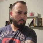 Avatar do autor do post